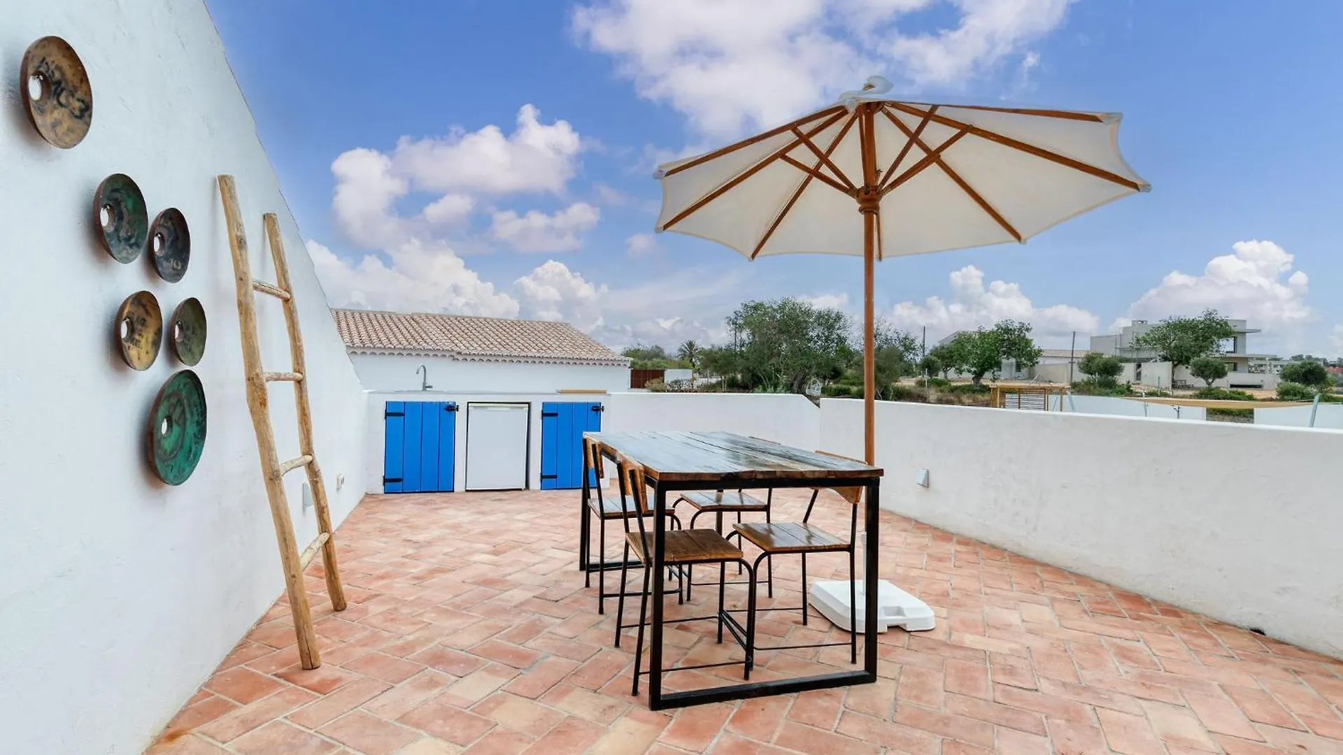 Quinta Do Ourives Acomodação com café da manhã Carvoeiro  Carvoeiro (Lagoa)