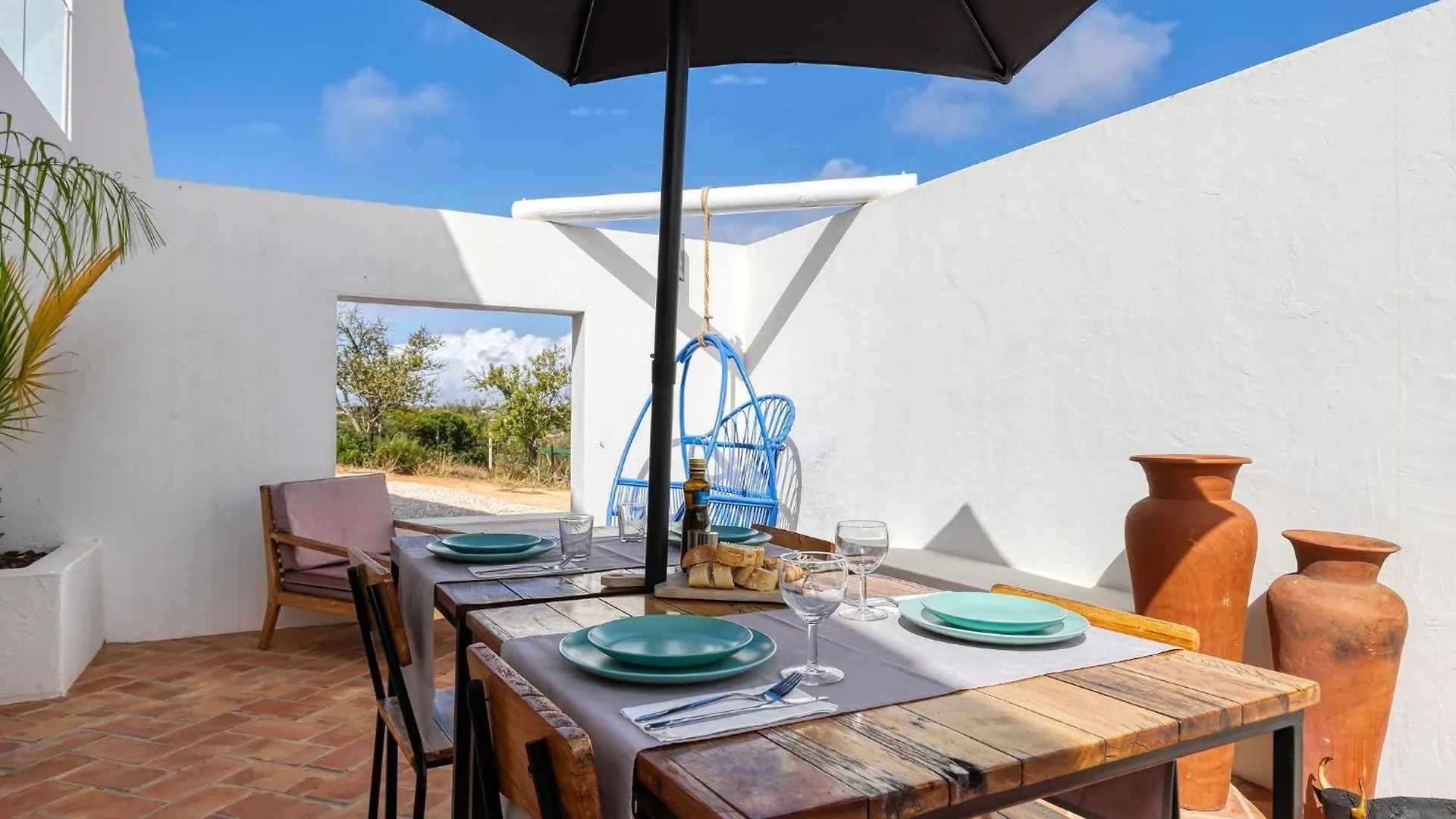 Quinta Do Ourives Acomodação com café da manhã Carvoeiro