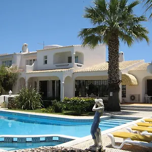 Bed and breakfast Quinta Dos Oliveiras, Carvoeiro (Lagoa)