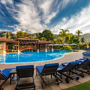***** Hotel Quinta Jardins Do Portugal