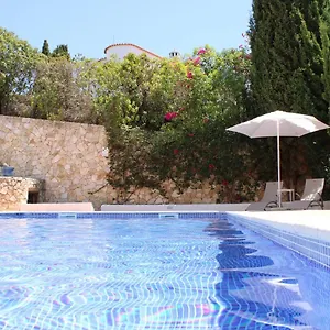  Bed & Breakfast Casa Carioca Carvoeiro