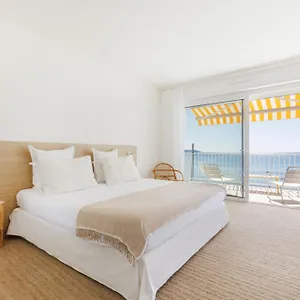 **** Hotel Belle Vue Francia