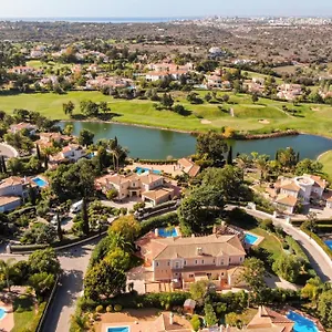 4* Resort Pestana Carvoeiro Golfe - Al