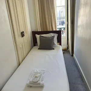  Guest house Sao Lazaro Bhuiyan Family Host Portugal