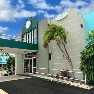 El Buen Cafe Hotel Hatillo