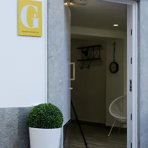 4u Vi Maison d'hôtes Lisboa