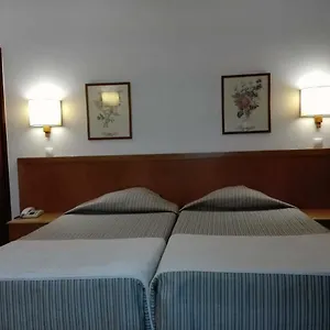 Do Centro Hotel Funchal (Madeira)