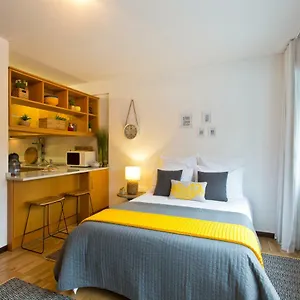  Apartamento Js Portugal