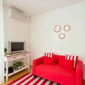  Apartamento Sereia Garden Portugal