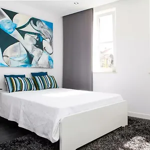  Apartment Homecity Portugal