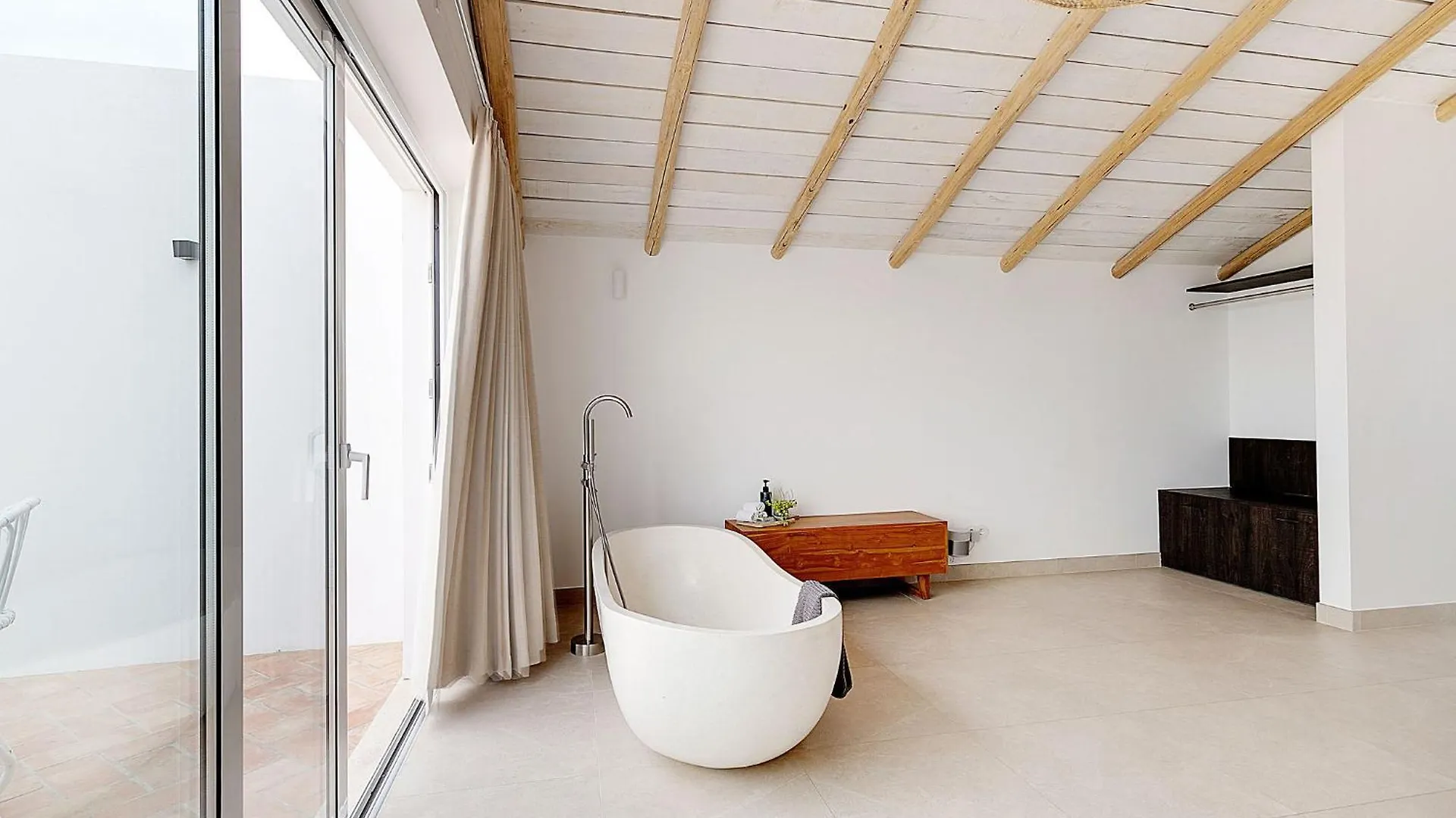 Quinta Do Ourives Bed & Breakfast Carvoeiro
