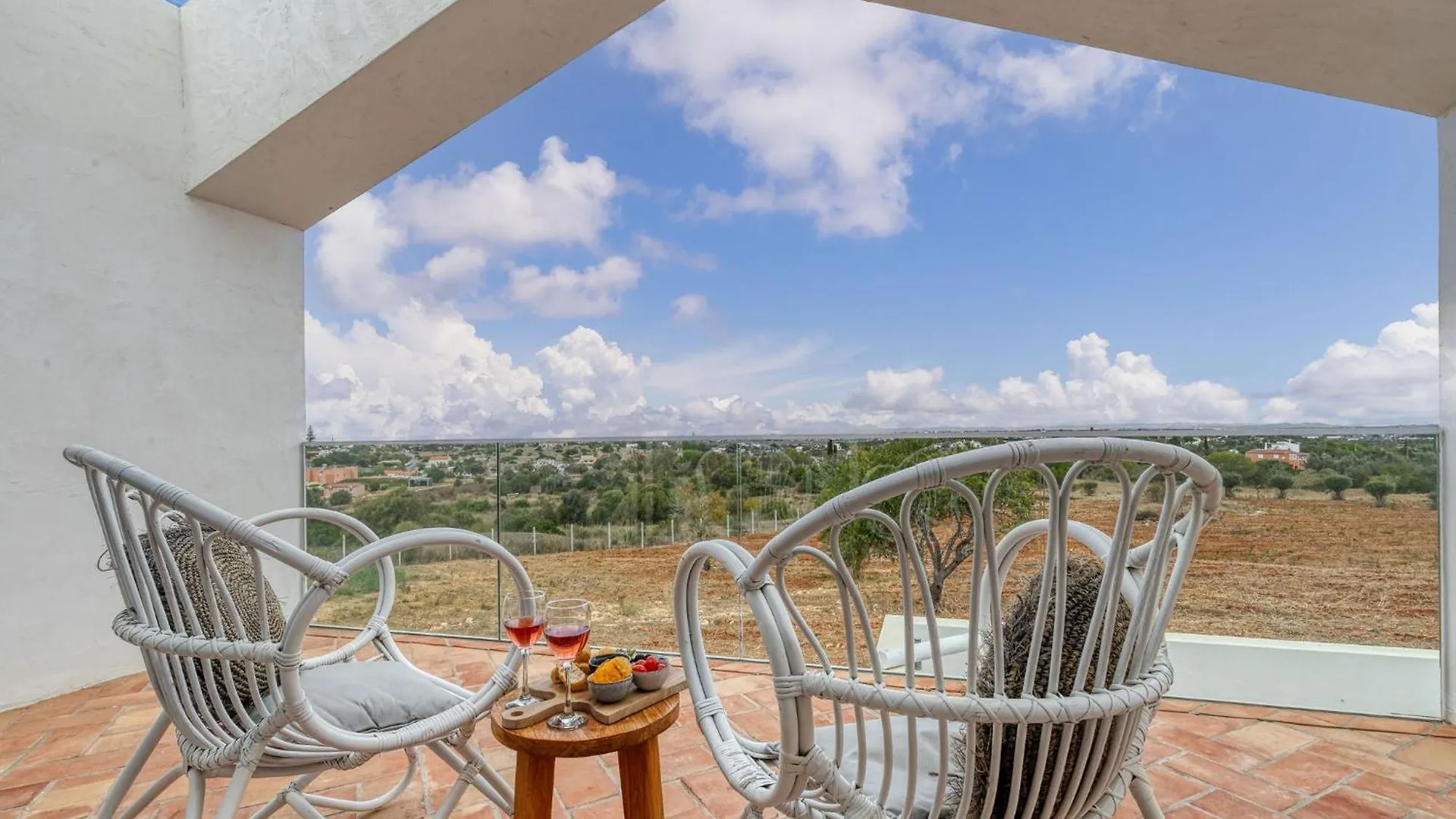 Quinta Do Ourives Bed & Breakfast Carvoeiro   Carvoeiro (Lagoa)