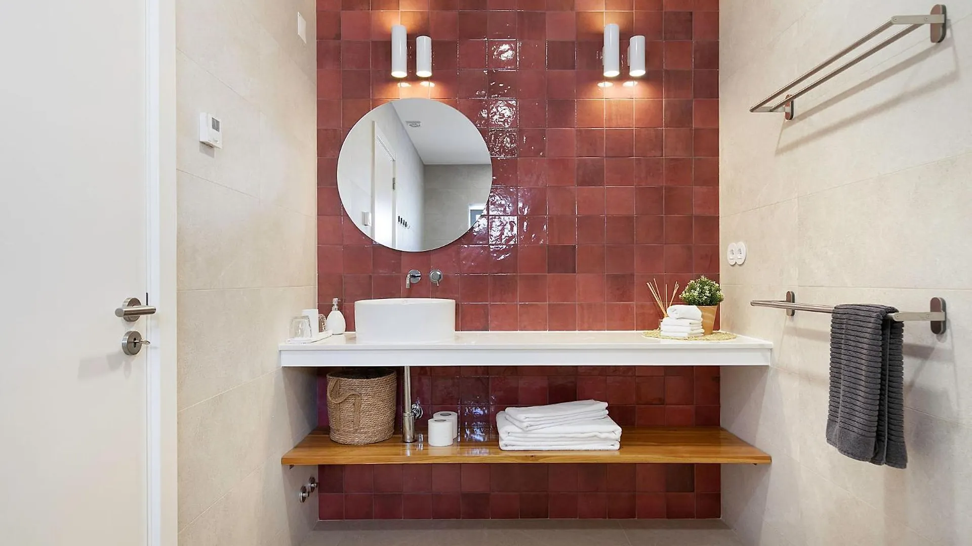 Quinta Do Ourives Bed & Breakfast Carvoeiro