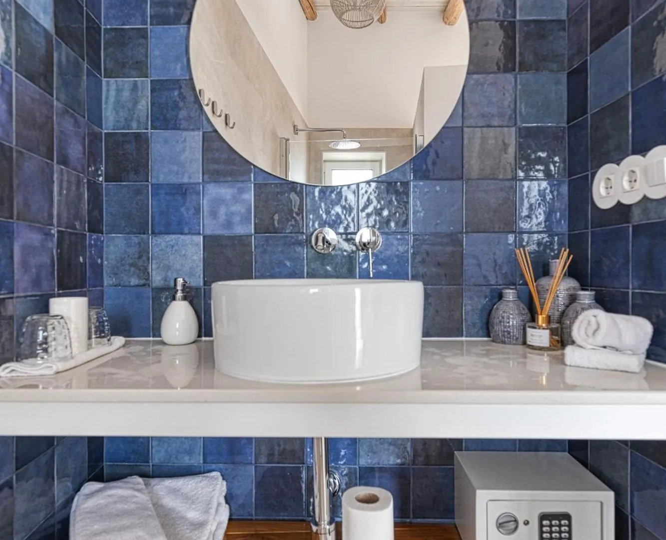 Quinta Do Ourives Bed & Breakfast Carvoeiro   Carvoeiro (Lagoa)