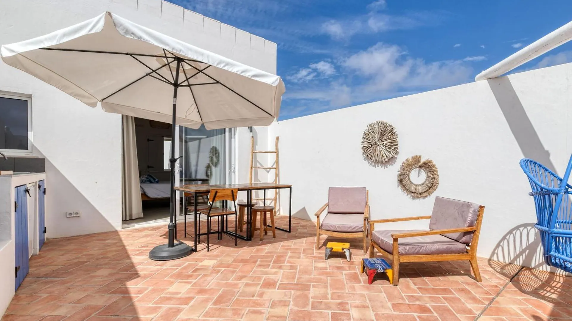 Quinta Do Ourives Bed & Breakfast Carvoeiro  Carvoeiro (Lagoa)