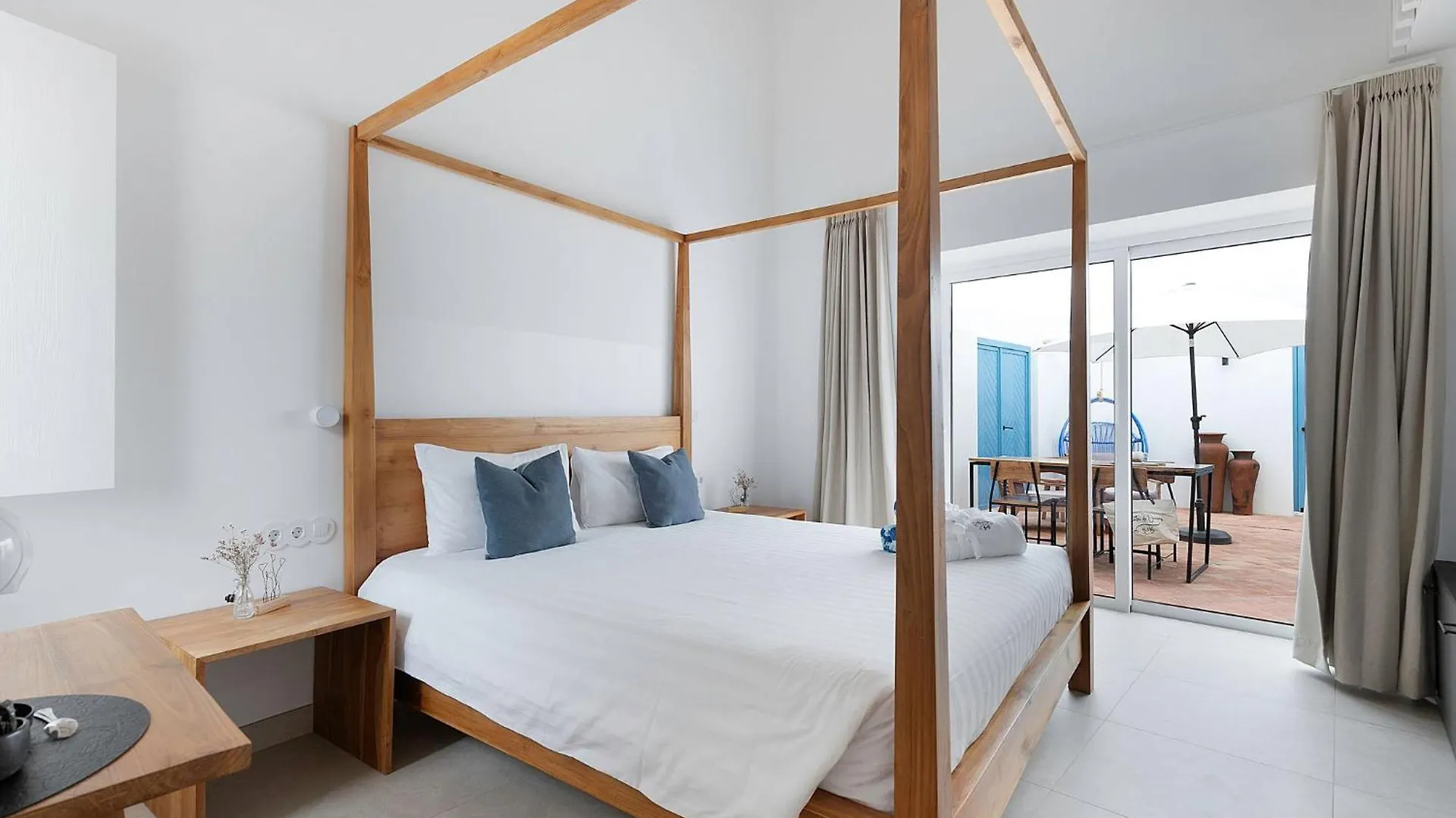Quinta Do Ourives Bed & Breakfast Carvoeiro