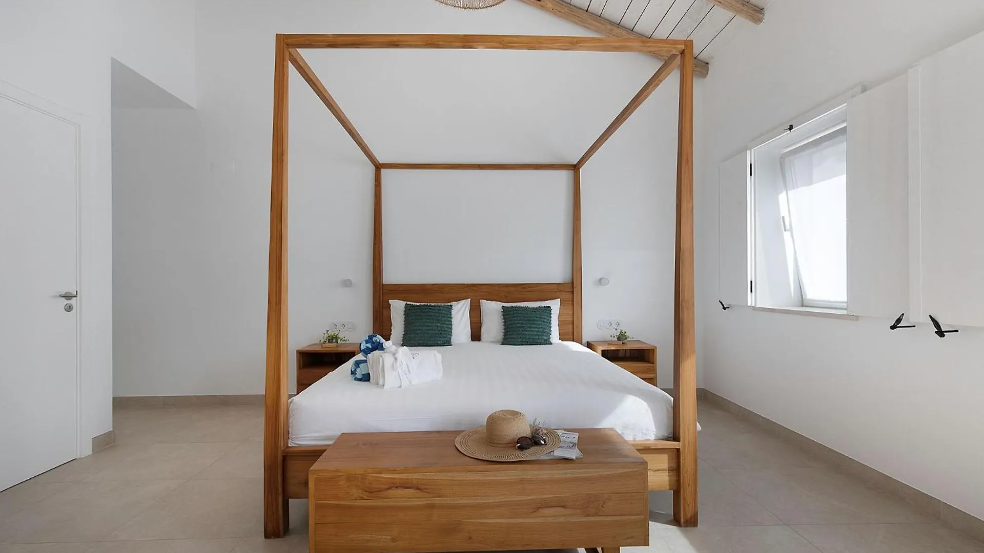 Quinta Do Ourives Bed & Breakfast Carvoeiro  Carvoeiro (Lagoa)