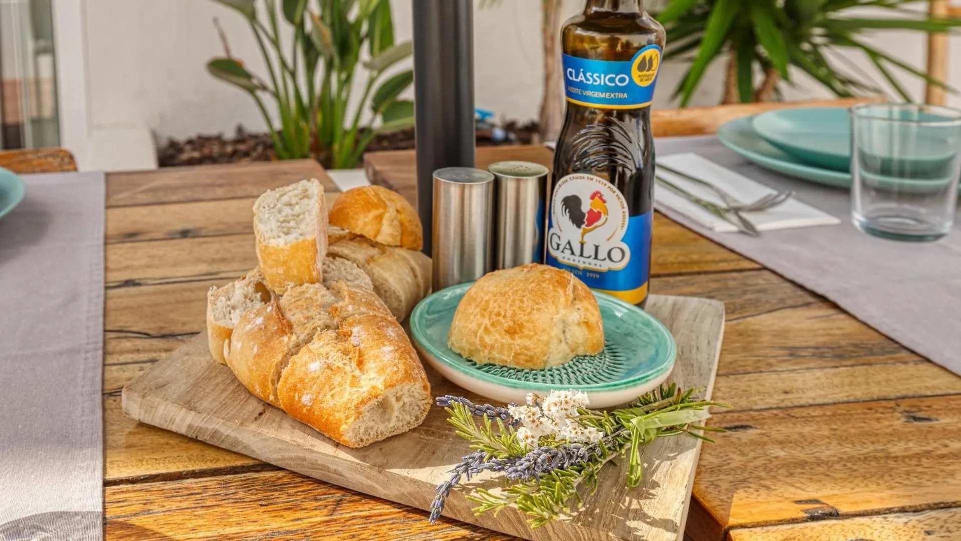 Quinta Do Ourives Bed & Breakfast Carvoeiro